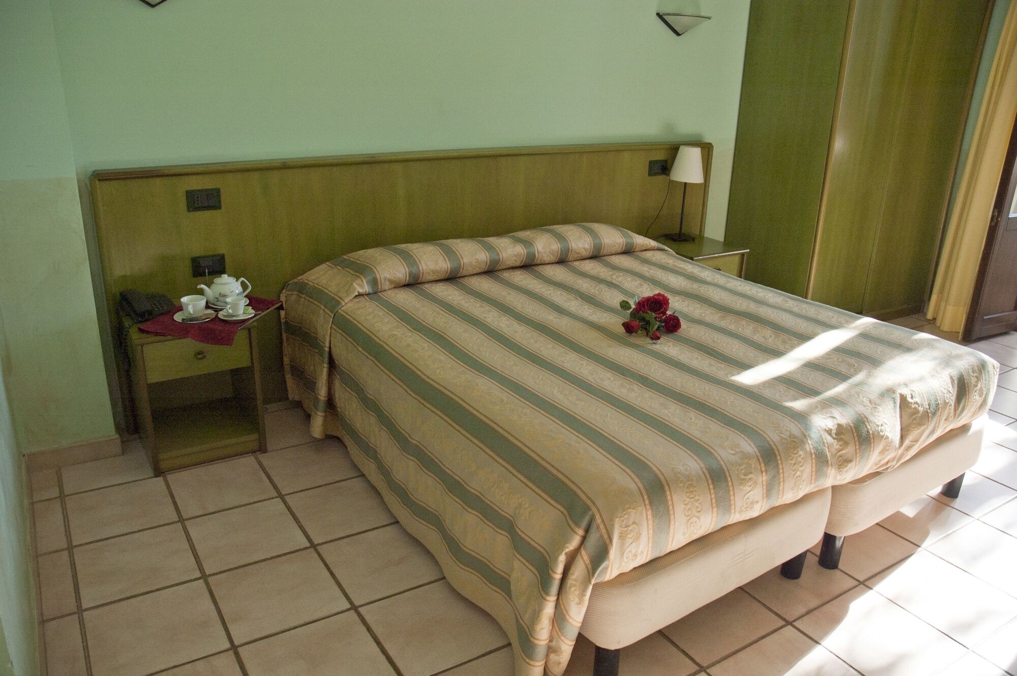 Hotel C0C00N Garden Pescasseroli Ngoại thất bức ảnh